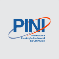 Pini Web - Noticias do mercado da construção civil.